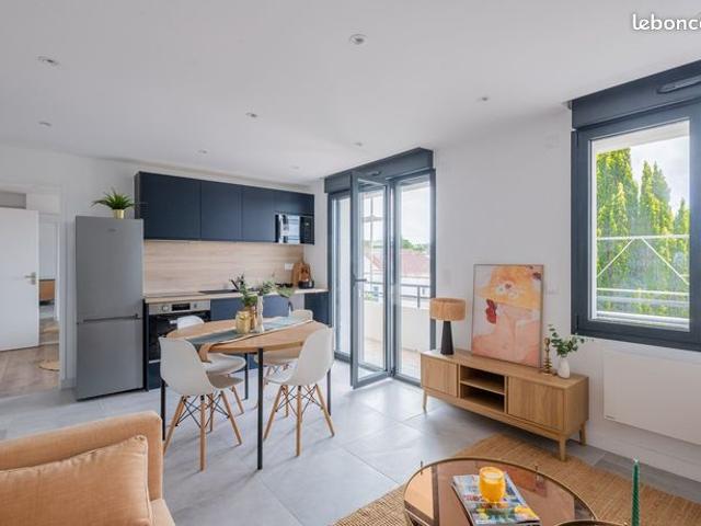 Appartement vente à L'Haÿ-les-Roses, Val-de-Marne