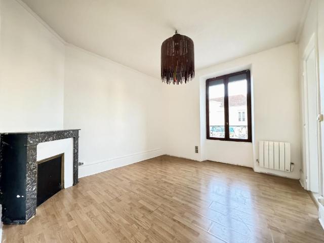 Appartement vente à Les Andelys, Gisors