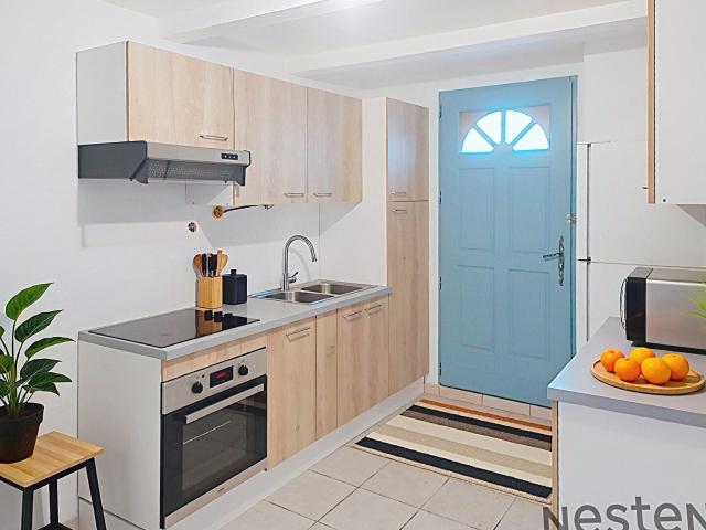 Appartement vente à Lotissement de Trets, Trets