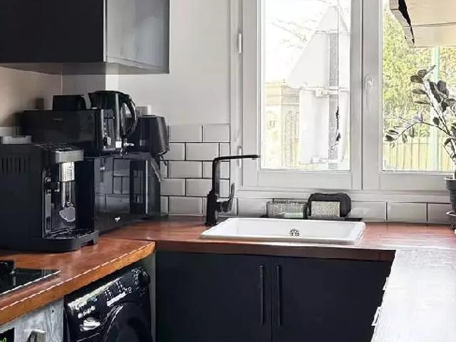 Appartement vente à Le Raincy
