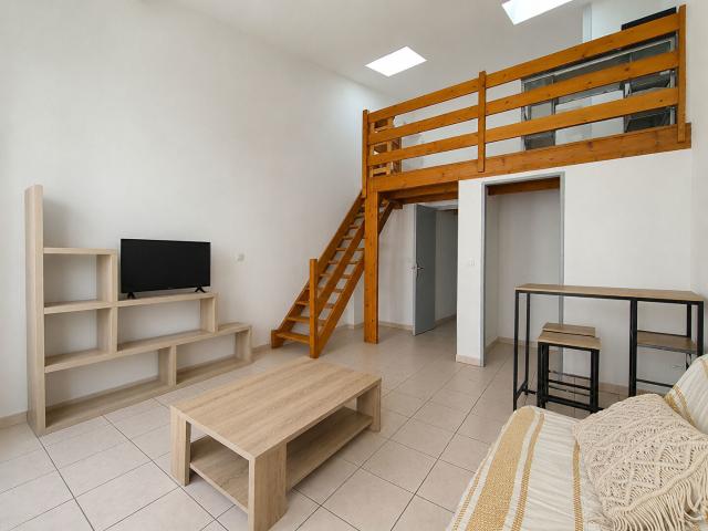 Appartement vente à Cougnes, La Rochelle