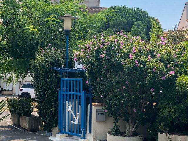 Appartement vente à Quartier du Port, Châtelaillon-Plage