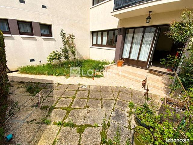 Appartement vente à Nanterre