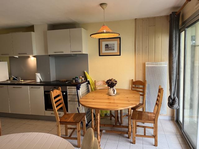 Appartement vente à Lorient, Bretagne