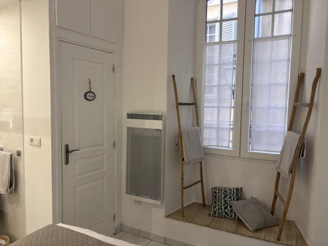 Appartement vente à Nice