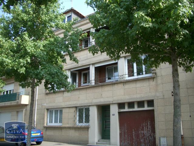 Appartement location à Saint-Nazaire, Saint-nazaire
