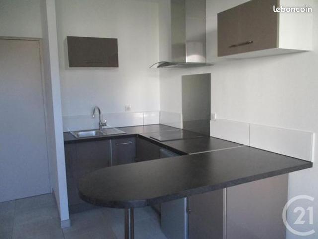 Appartement vente à Neufchâteau, Vittel