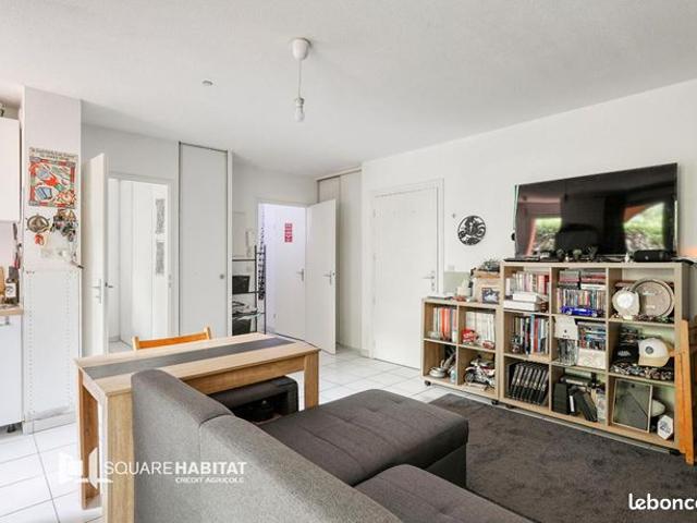 Appartement vente à Toulouse, Balma