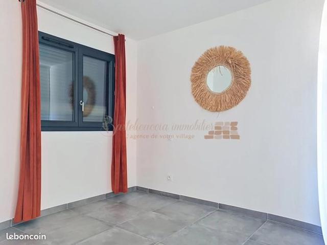Appartement vente à Ajaccio, Bastelicaccia