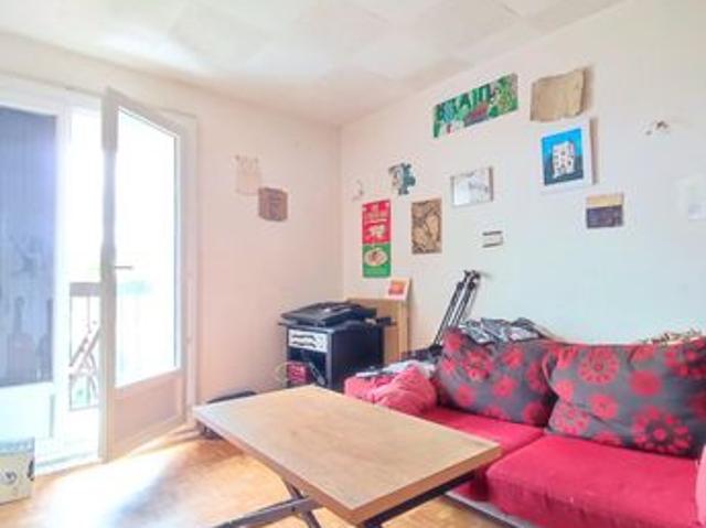 Appartement vente à Perpignan