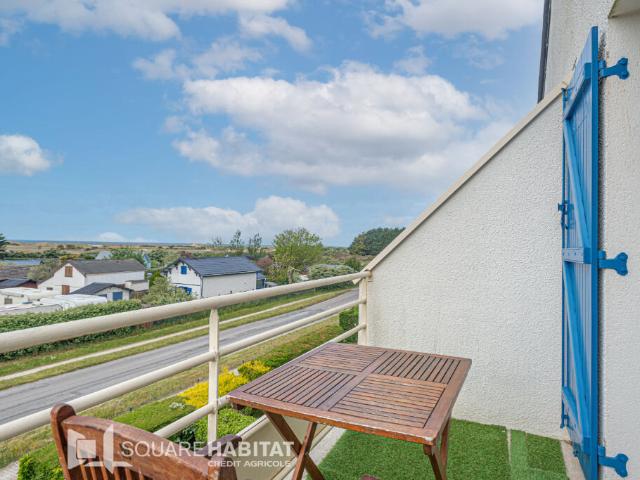 Appartement vente à Lorient, Bretagne