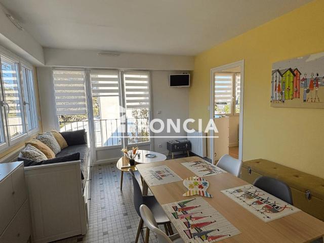 Appartement vente à Kersilès, Fouesnant