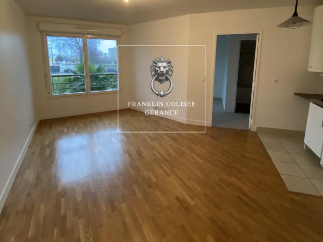 Appartement location à Antony, Le Plessis-robinson
