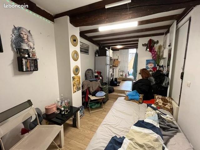 Appartement vente à Pontoise