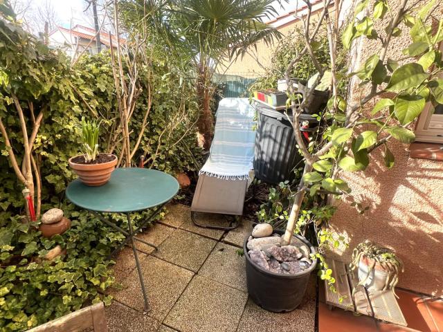 Appartement vente à Toulouse