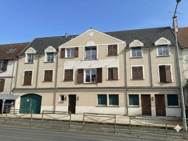 Appartement location à Meaux, Quincy-voisins