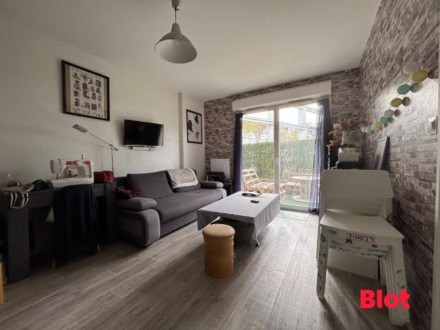 Appartement vente à France métropolitaine, Nantes