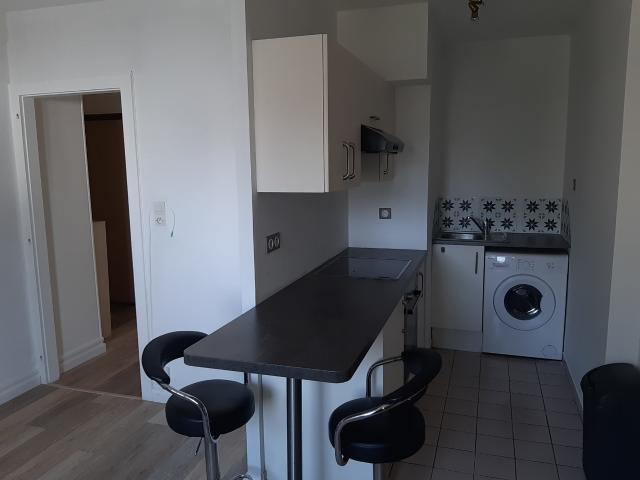 Appartement location à Saint-Dié-des-Vosges, Saint-dié