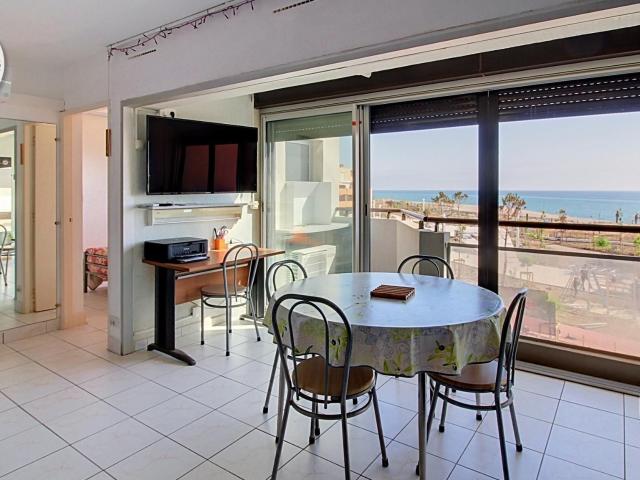 Appartement vente à Perpignan, Le Barcarès
