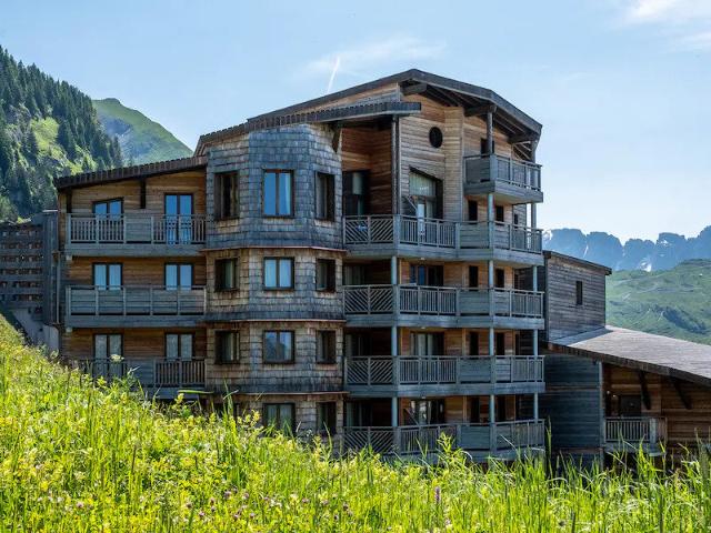 Appartement vente à Thonon-les-Bains, Morzine