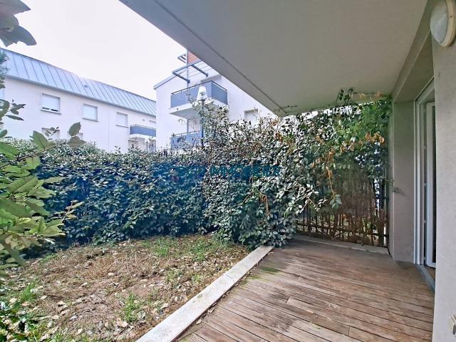 Appartement vente à Toulouse