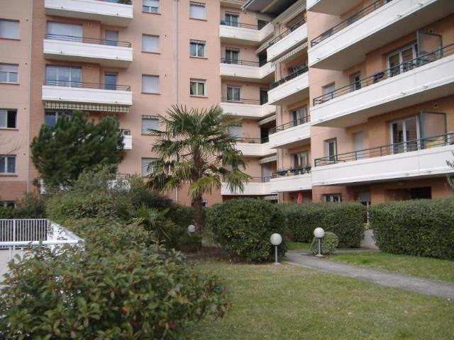 Appartement location à Toulouse
