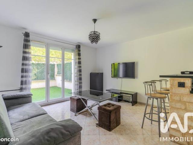 Appartement vente à Torcy, Bussy-saint-georges
