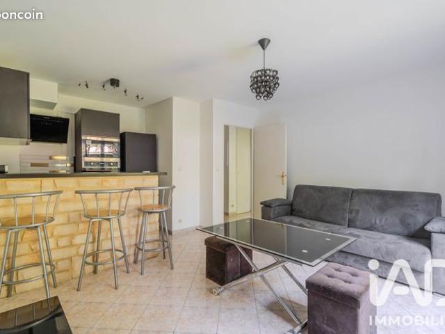 Appartement vente à Torcy, Bussy-saint-georges
