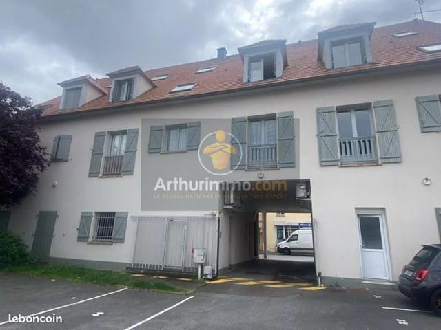Appartement vente à Torcy, Gretz-armainvilliers