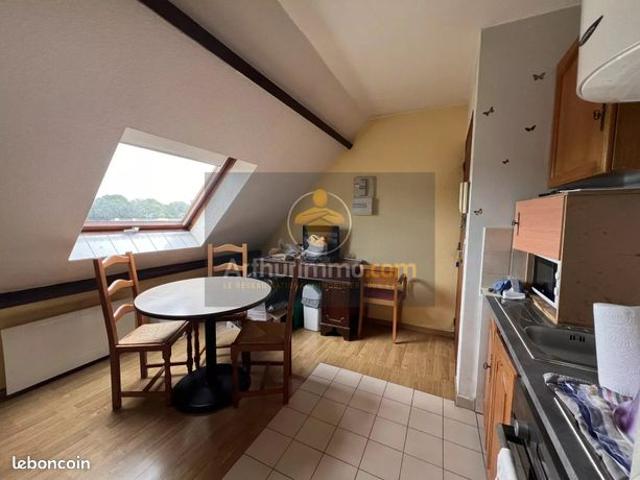 Appartement vente à Torcy, Gretz-armainvilliers
