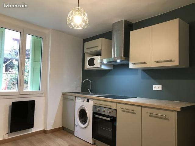 Appartement vente à Céret, Argelès-sur-mer