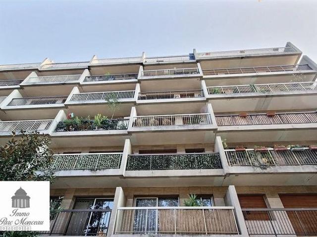 Appartement vente à Neuilly-sur-seine, Martinique