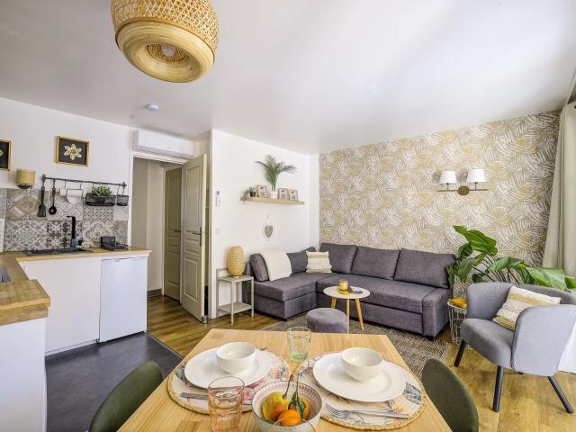 Appartement vente à Grasse, Cannes