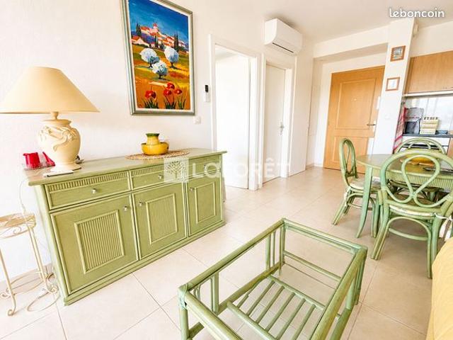Appartement vente à Brive-la-Gaillarde, Saint-cyprien
