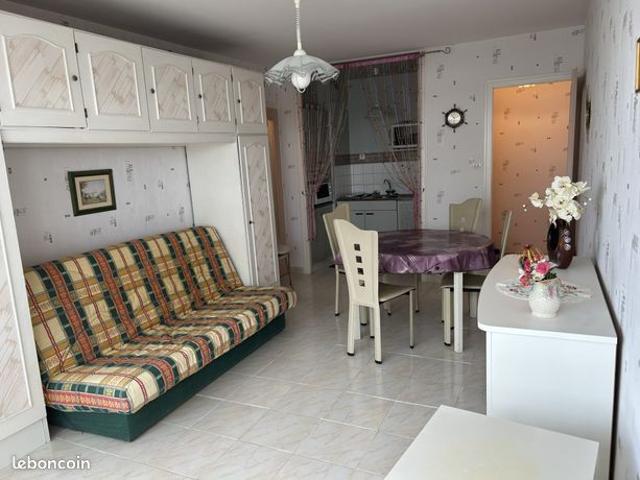 Appartement vente à Les Sables-d'Olonne, Saint-hilaire-de-riez