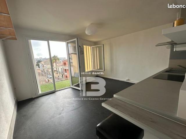 Appartement vente à Montpellier, Palavas-les-flots