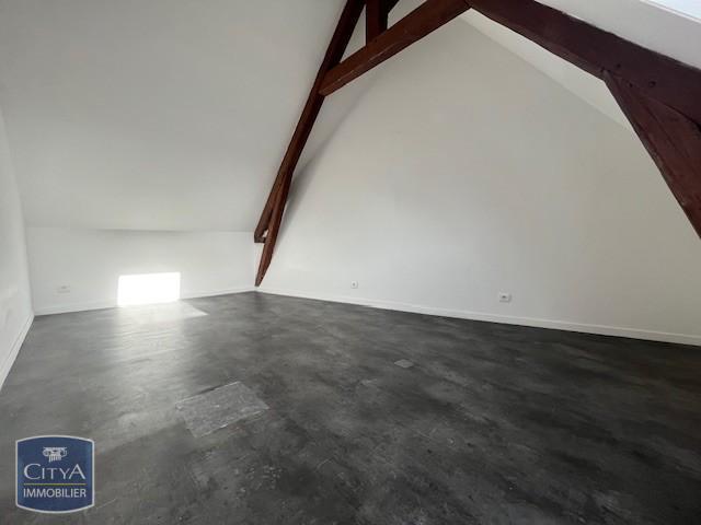 Appartement location à Dieppe, Luneray