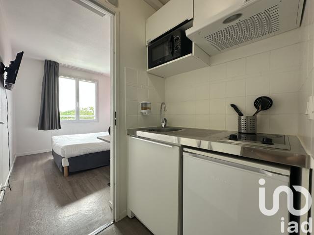 Appartement vente à Toulouse