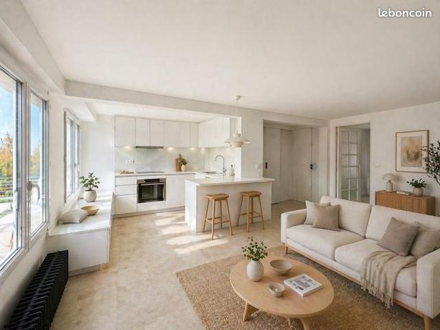 Appartement vente à Paris, Île-de-France