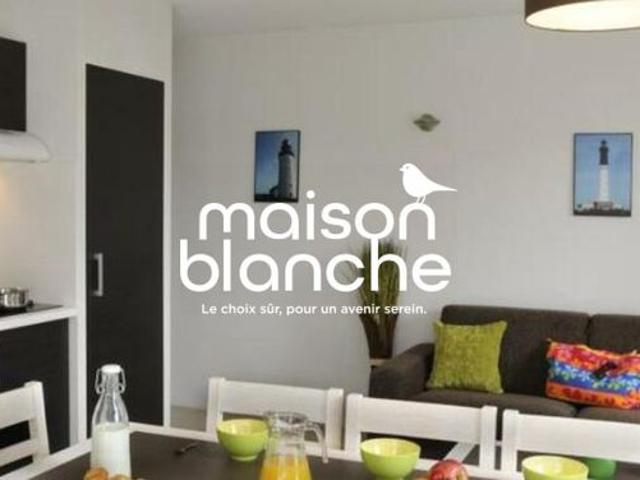 Appartement vente à Les Sables-d'Olonne, Château-d'olonne