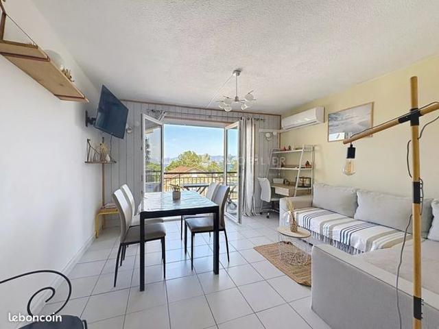 Appartement vente à Ajaccio, Grosseto-prugna