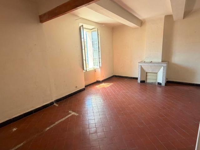 Appartement vente à Brignoles, Saint-zacharie