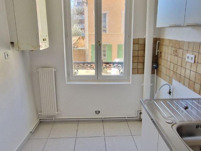Appartement vente à Créteil