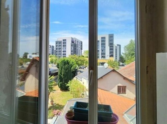 Appartement vente à Nantes, Rezé