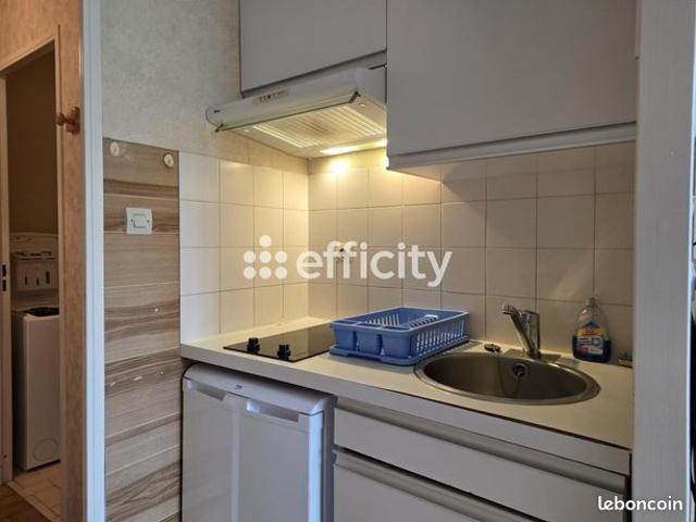 Appartement vente à Rochefort, Charente-Maritime