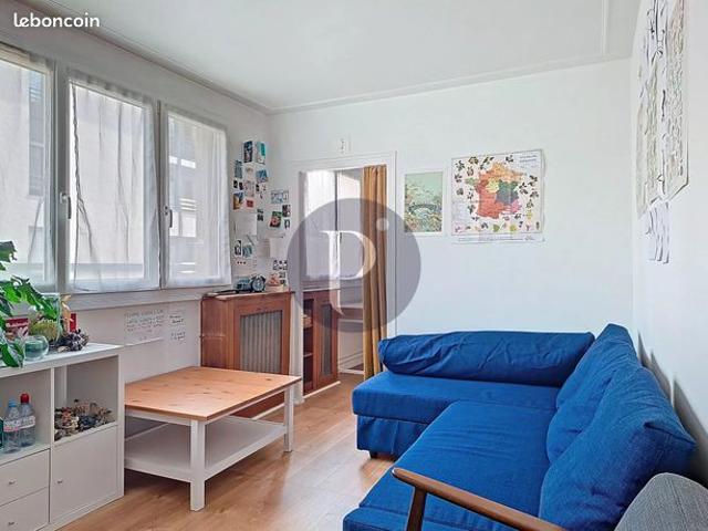 Appartement vente à Nogent-sur-Marne, Maisons-alfort