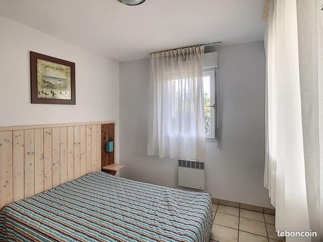 Appartement vente à Lesparre-Médoc, Le Verdon-sur-mer