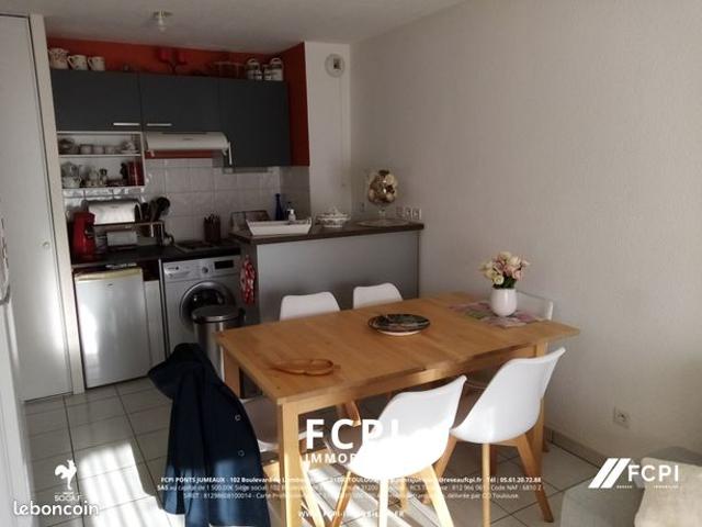 Appartement vente à Cambrai, Caudry