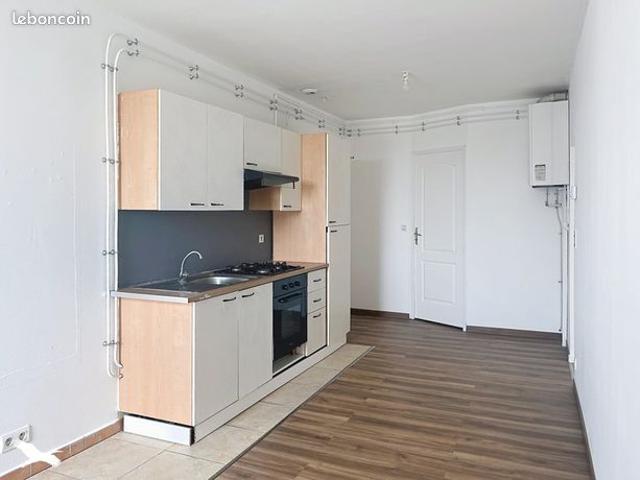 Appartement vente à Pau