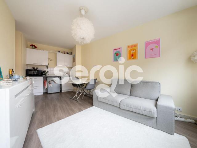 Appartement vente à Lille